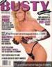 Adult magazine Hustler Busty Beauties September 1992